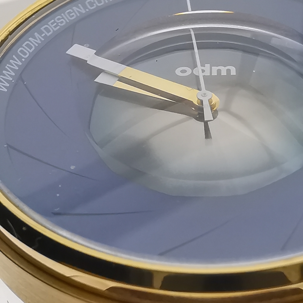 ODM K1000